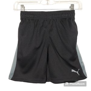 Puma Athletic Shorts